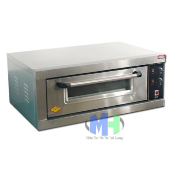 Lò Nướng Bánh 1 Tầng 1 Khay (MHTP-AC02)